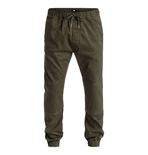 DC Mens Grainger - Pants - Men