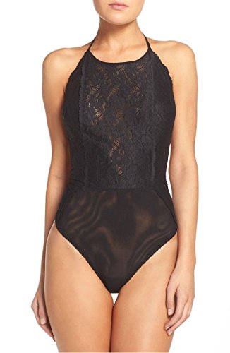 Free People Womens Dance Around Bodysuit