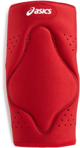 ASICS Super Knee Pad Mens Wrestling Athletic