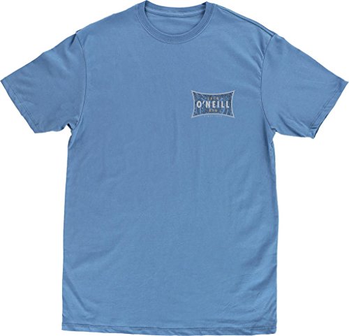 O'Neill Dutch Mens Mainsail Graphic Print Tee T-Shirt