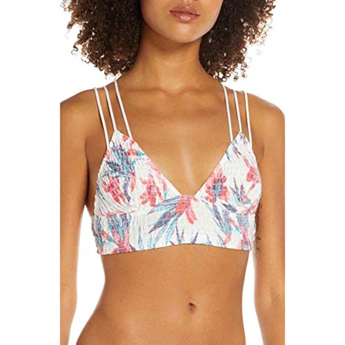 Free People Emmy Cotton Bralette