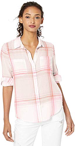 Open Check Button-Front Top