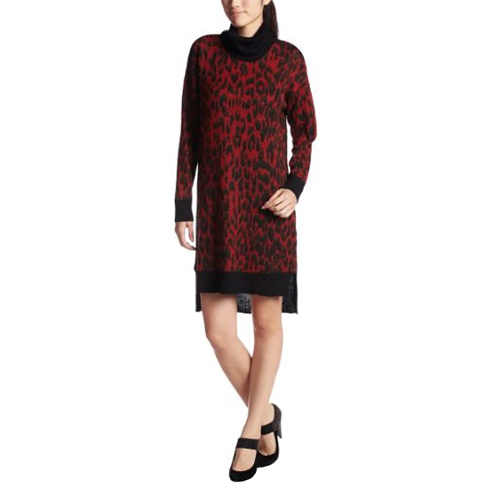 Diesel M-Bezique Women's Knitted Dress