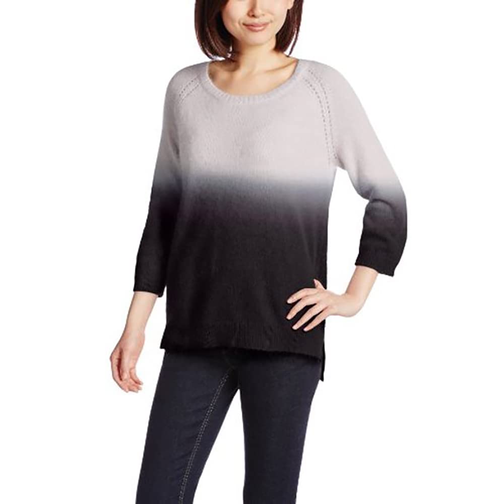 Diesel Womens M-Ganeshy Angora Wool Blend Knit Sweater