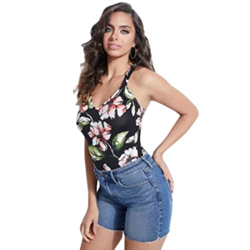 Ndea Thong Bodysuit