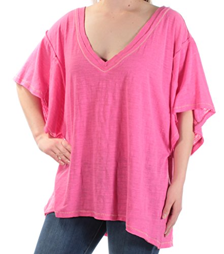 Free People Batwing Tee