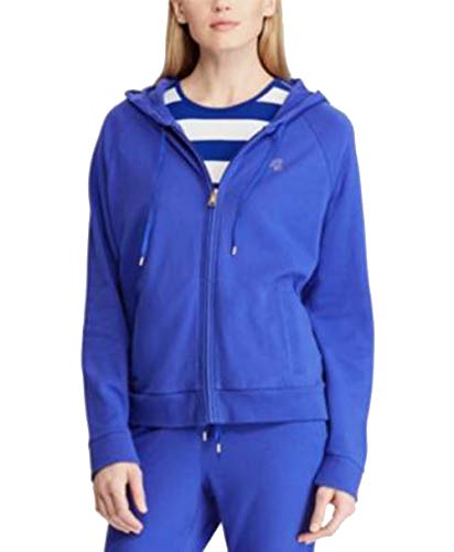 Ralph Lauren Full-Zip Hoodie