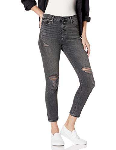 Lucky Brand Bridgette Skinny Jeans