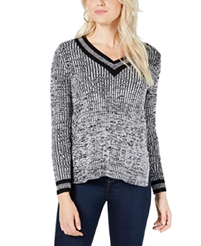 V-Neck Sweater