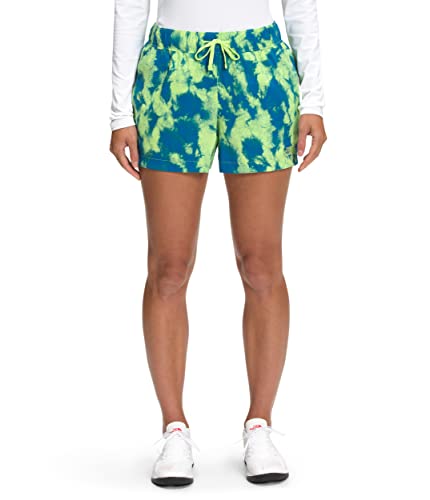 The North Face Printed Class V Shorts