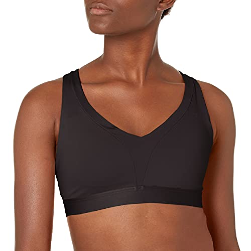 Champion Womens Sport Absolute Eco V-Neck Shape Sports Bra