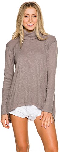 Free People Womens L Stone
