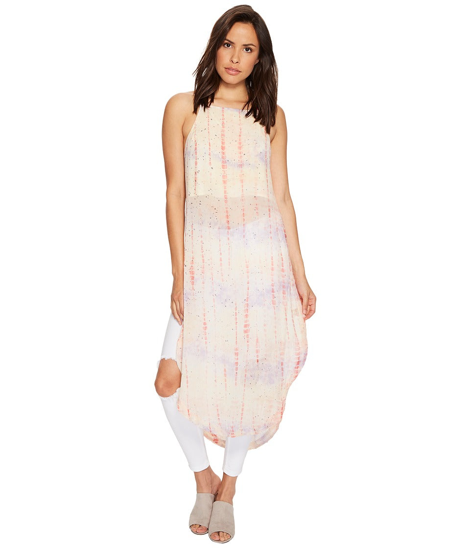 Free People Women's Remember When Maxi Top