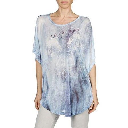 Diesel T-ONDA-B Tank Top White/Blue 00URH (S, White)
