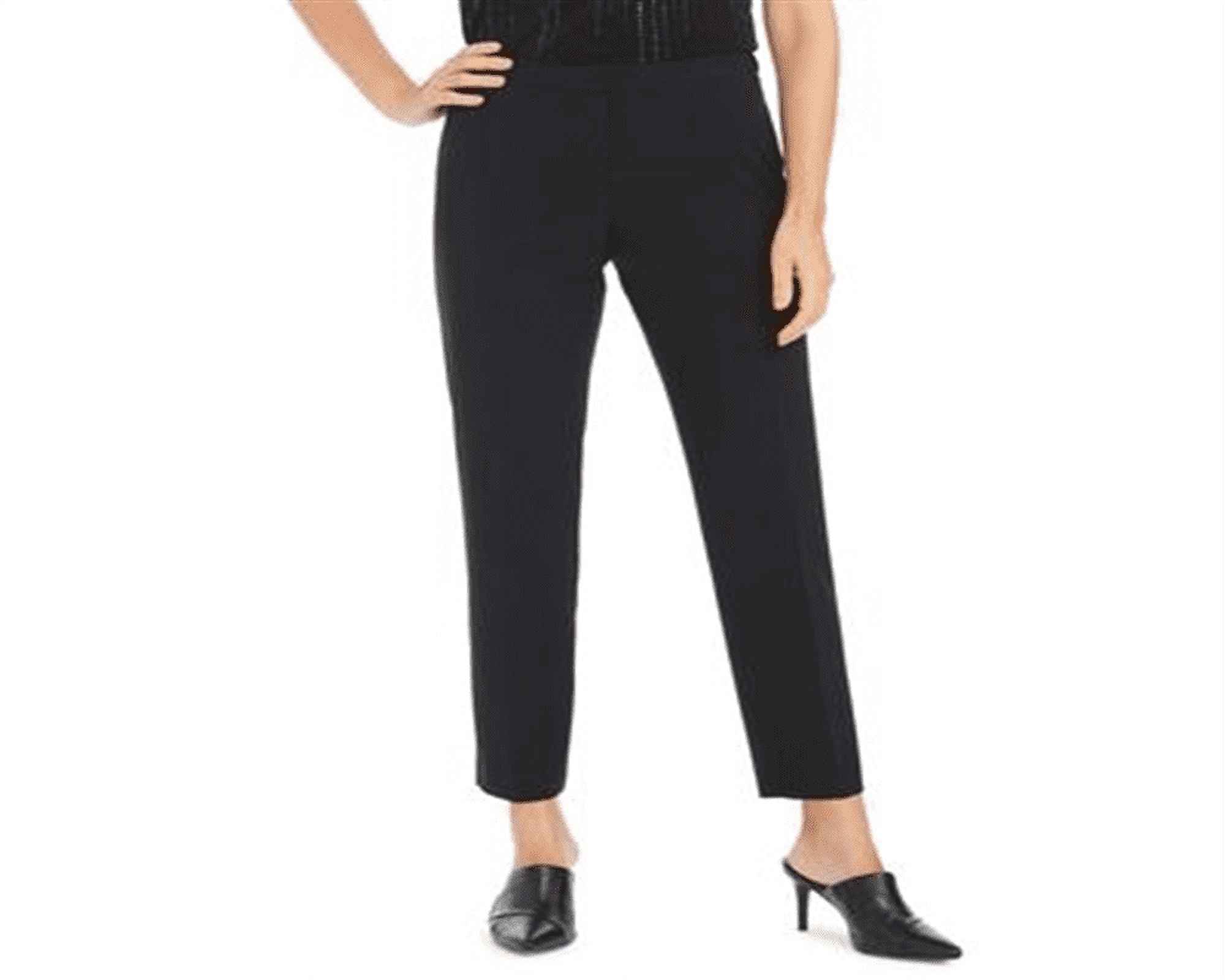 Women's Highline Ankle Length Pant, Regular & Petite