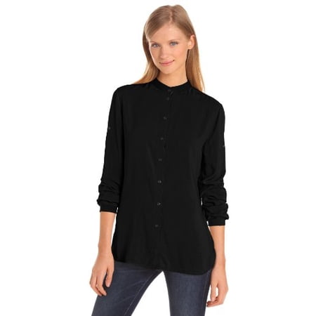 Diesel Women's Lucy Top Black S
