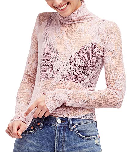 Free People Womens Sweet Secrets Ob651461 Top Slim