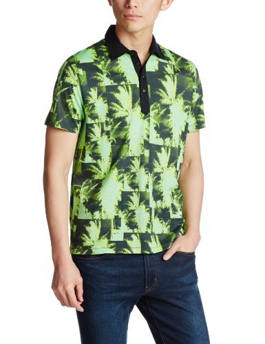 Diesel S-Noise Allover Print Shirt