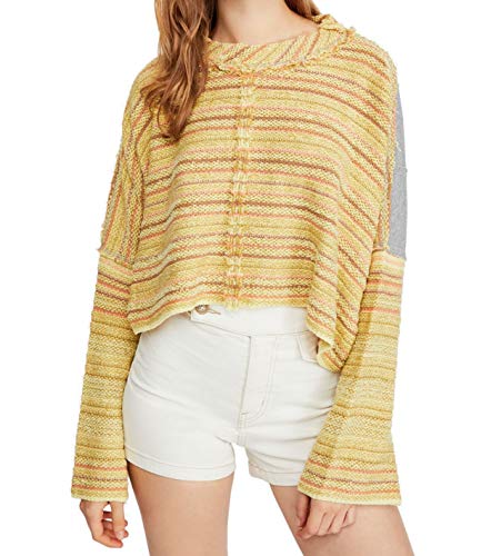 Free People Catalina Pullover