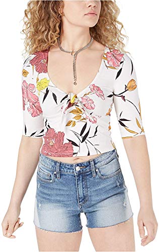 Half-Sleeve Celina Top