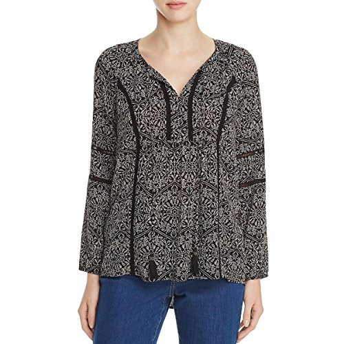 Daniel Rainn Refined Peasant Top