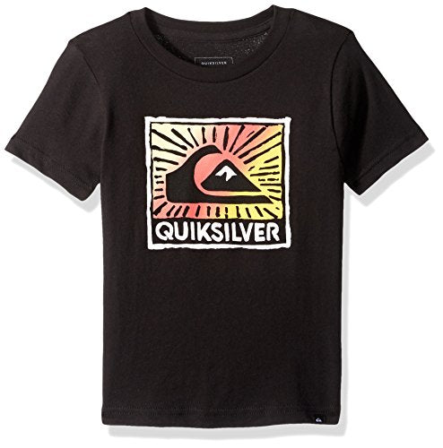 Little Boys Graphic-Print Cotton T-Shirt