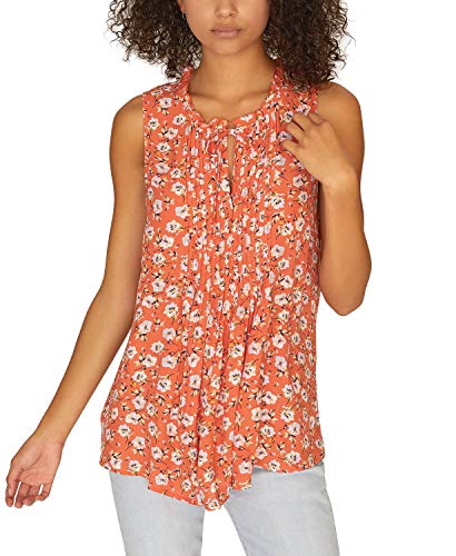 Secret Garden Swing Top