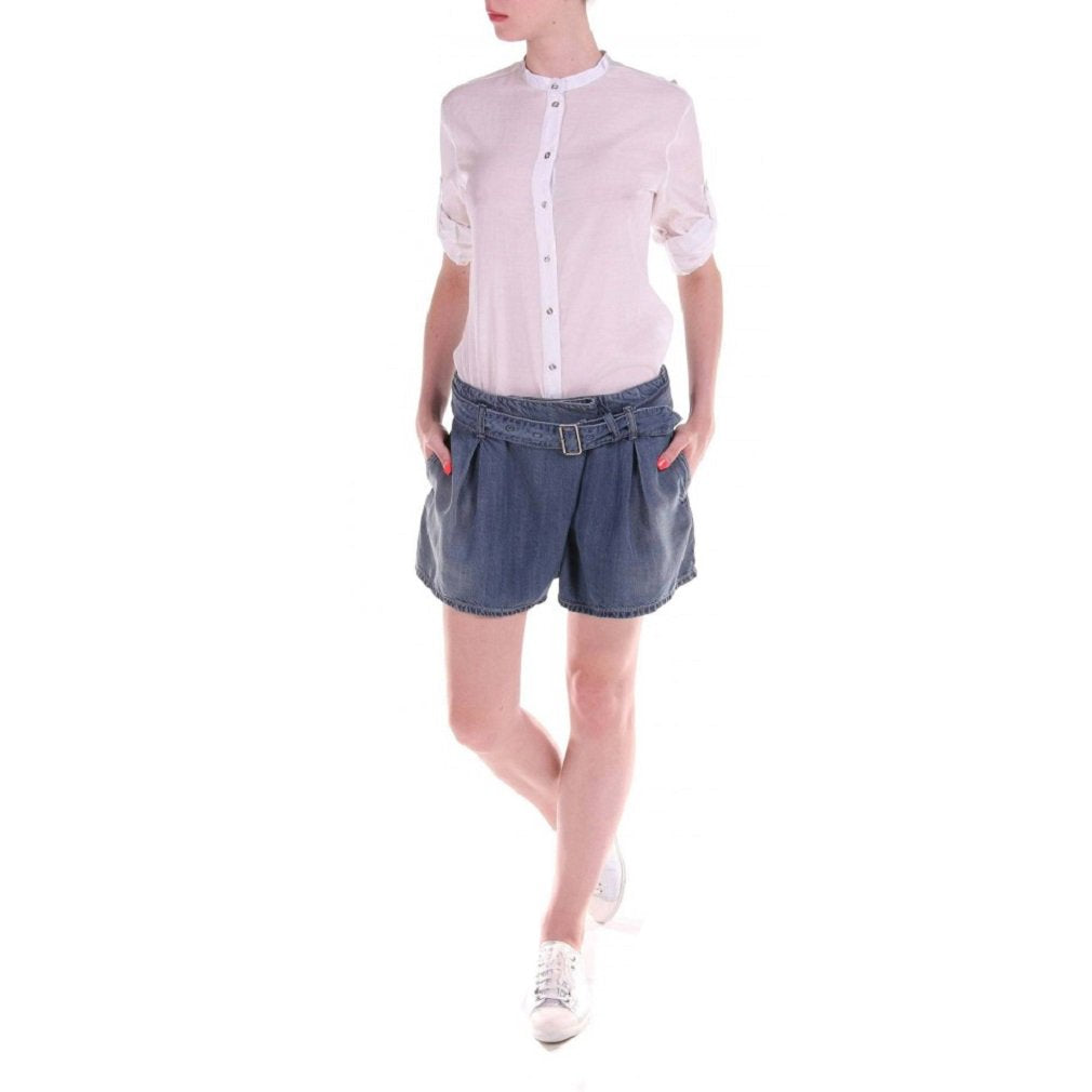 Diesel De-Janit Denim Shorts