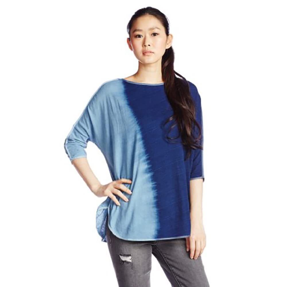 Diesel T-Elnath-A Tank Top Blue