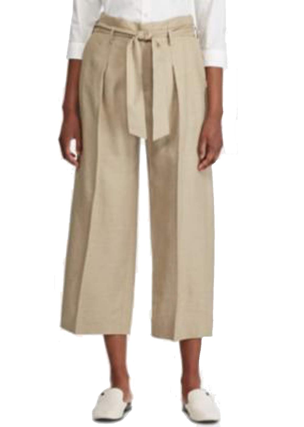 Lauren Ralph Lauren Petite Wide Leg Pants