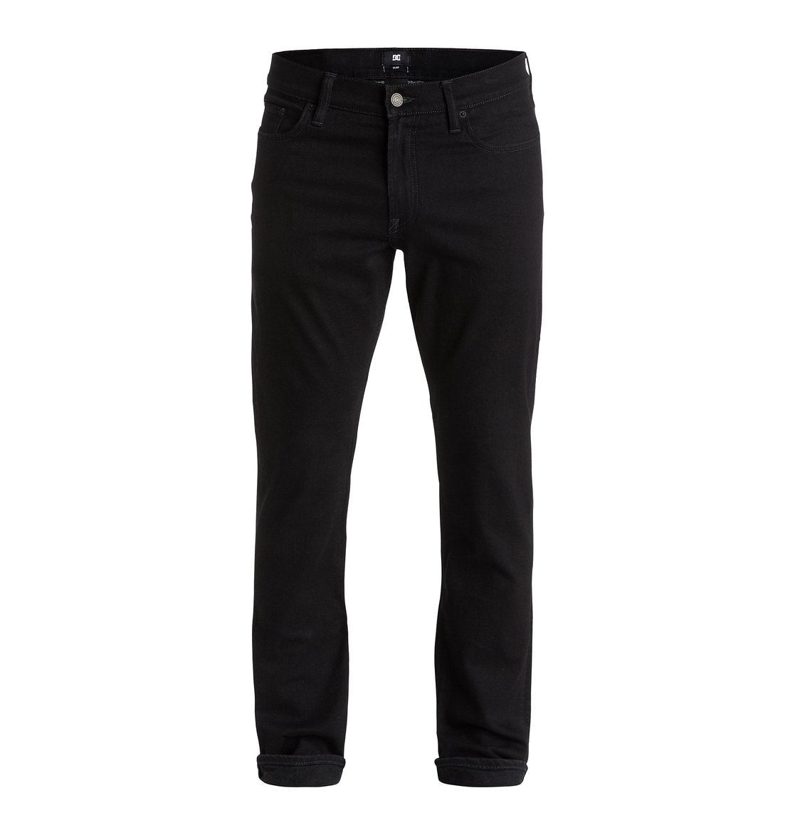 Dc Mens Worker Slim 32" Denim Pants