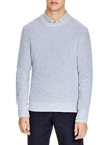 The Men's Store At Blooomingdales Men's Crewneck Cotton Sweater