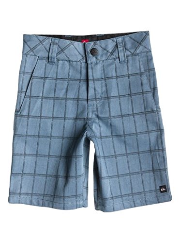 Quiksilver Boys Downtown Short Black 4T