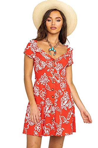 Free People Women's A Thing Called Love Minidress