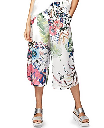 Vicky Cropped Pants