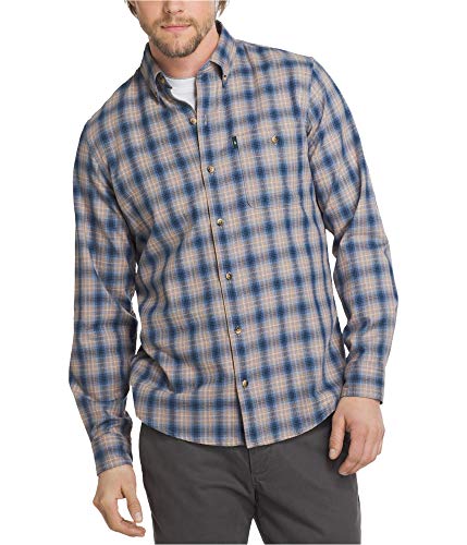 Men's Campside Dobby Shirt