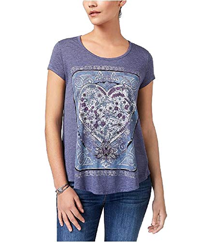 Short-Sleeve Graphic T-Shirt