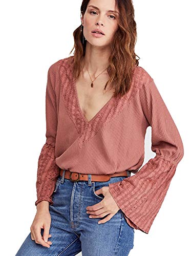 Free People Parisian Nights Rose XS (Women's 0-2)