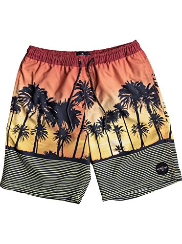 Big Boys Sunset Vibes Swimsuit