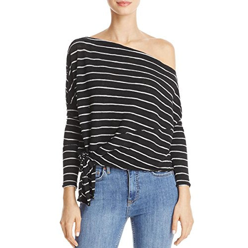 New Free People Womens Love Lane Tee