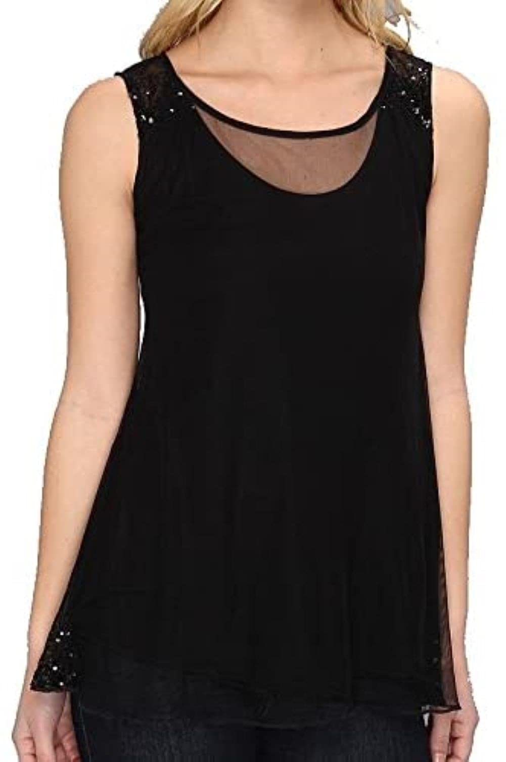 Diesel - T-Alda-A Sleeveless Top