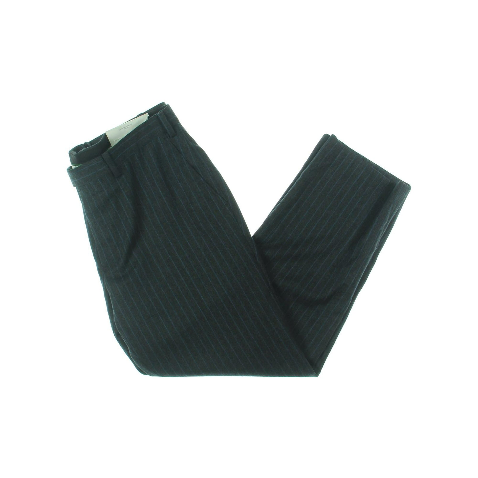 Lauren Ralph Lauren Mens Wool Suit Separates Dress Pants