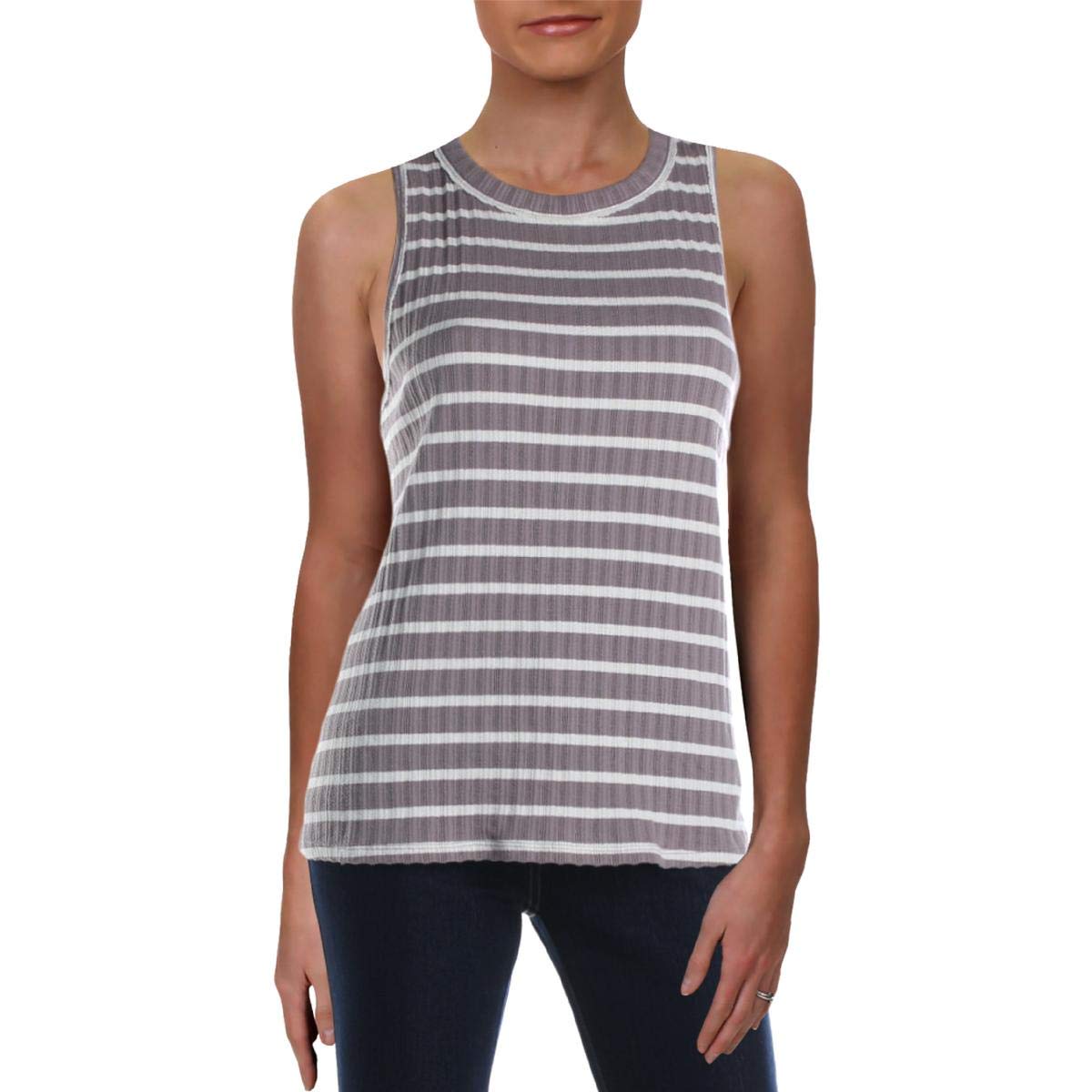 Free People Fired Up Tank Top