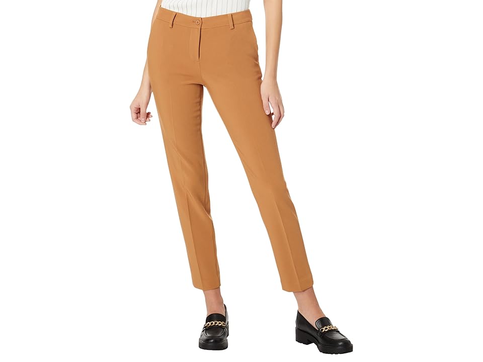 Women's Essex Straight-Leg Pants