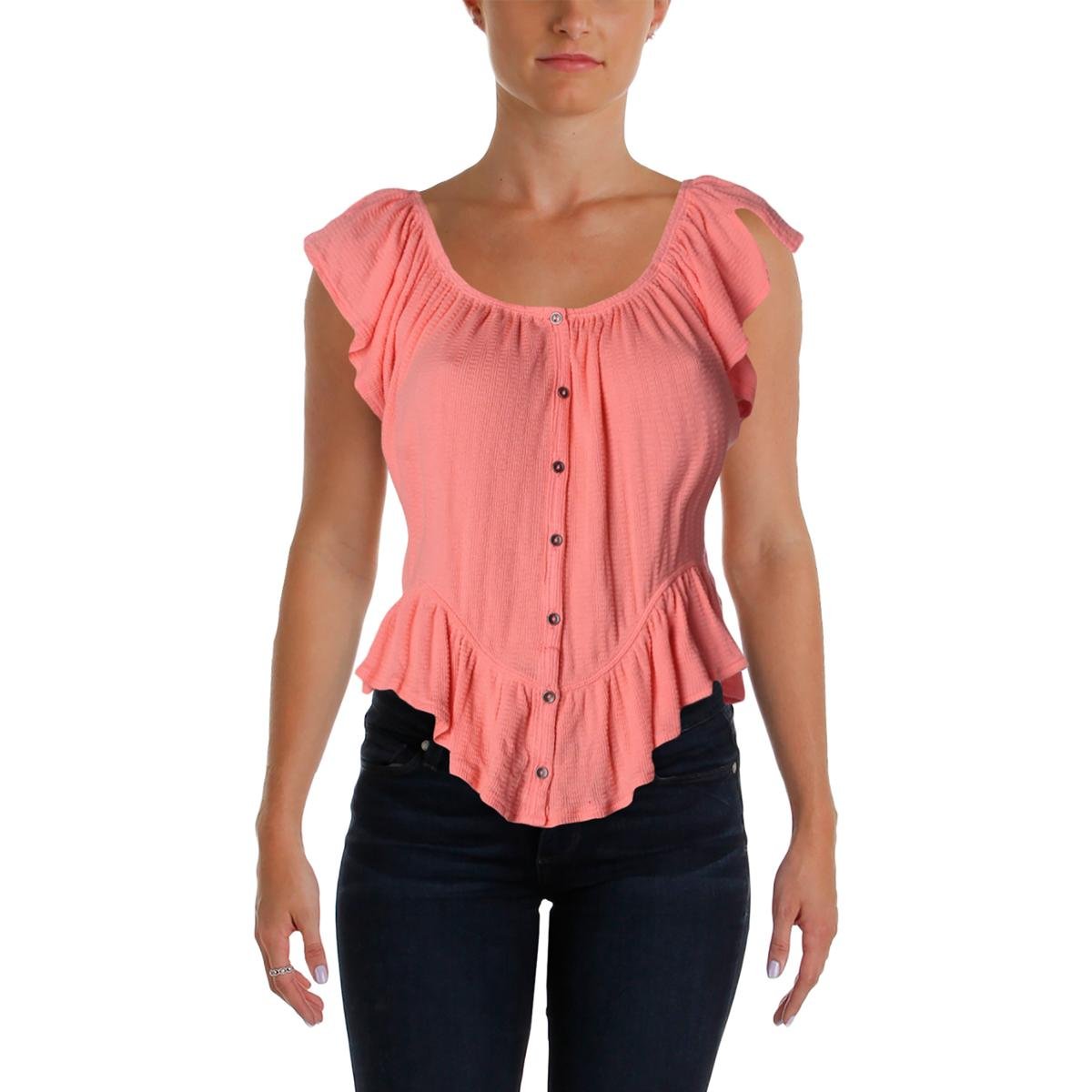 Mint Julep Tee
