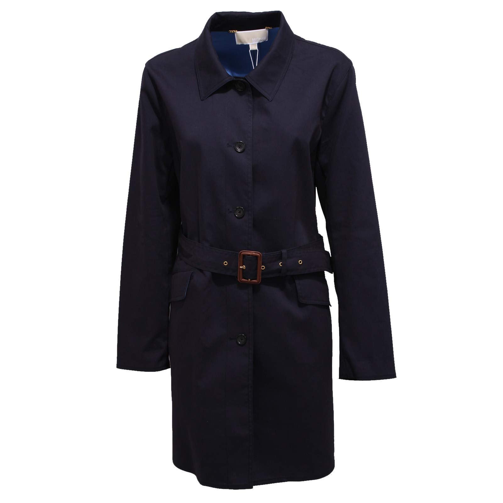 Michael Kors Two Tone Trench