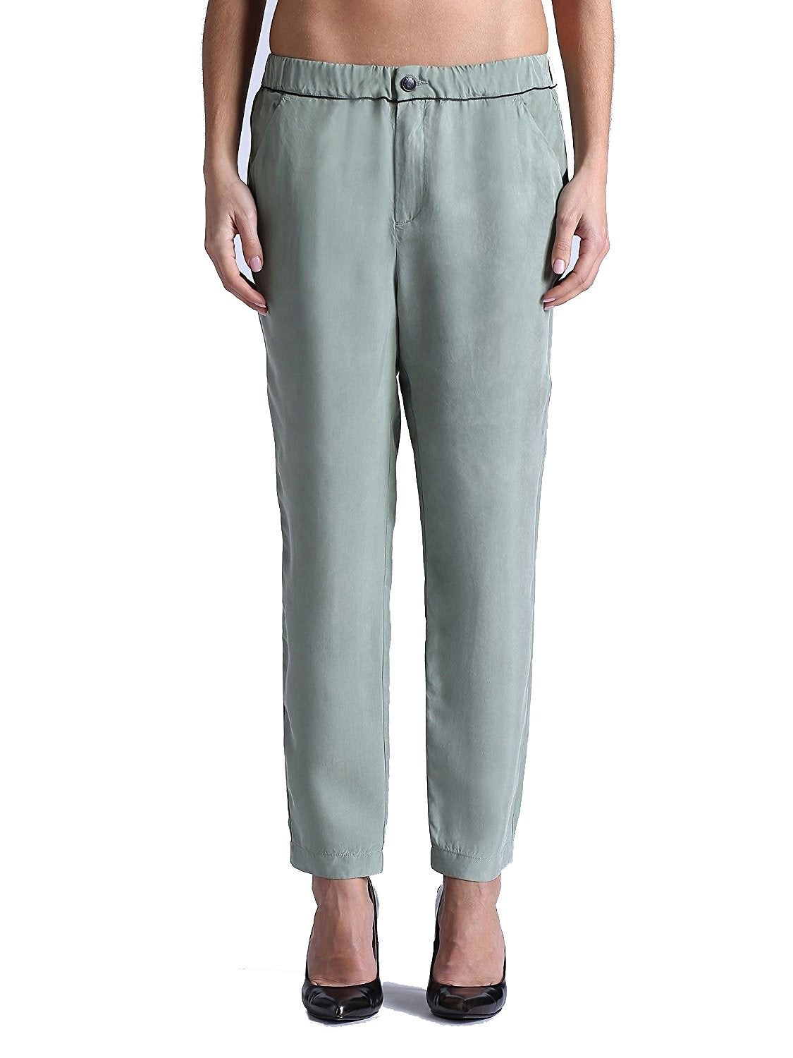 Diesel P Orionis A Pants Green