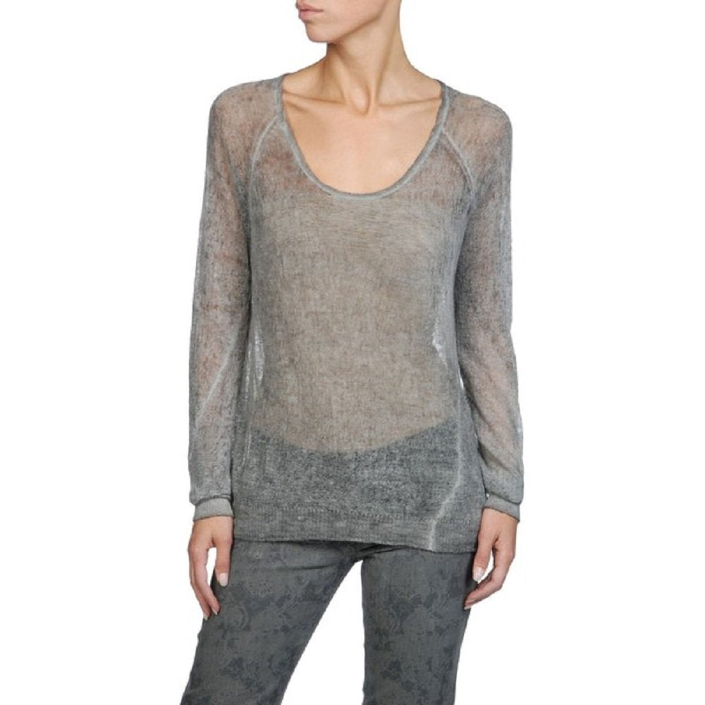 Diesel M-Hinoky-A Sweater