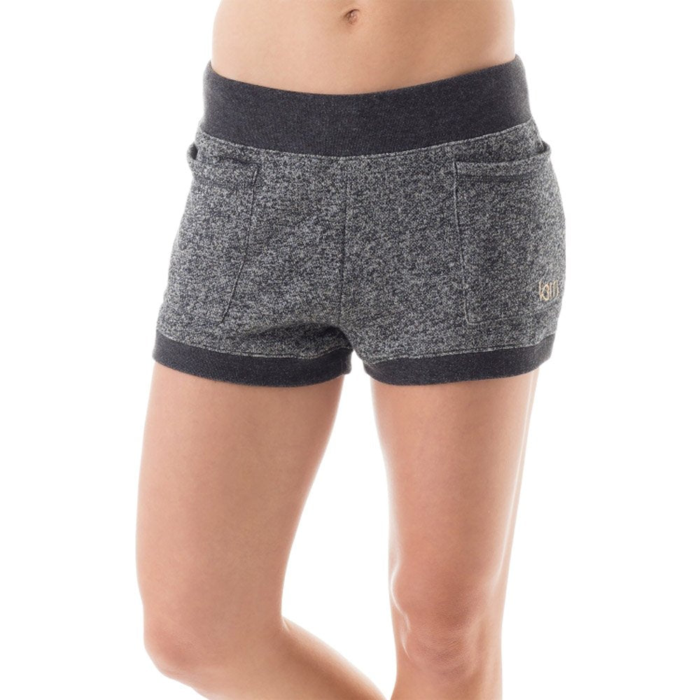 Asics Kw2778 Womens Lounge Short