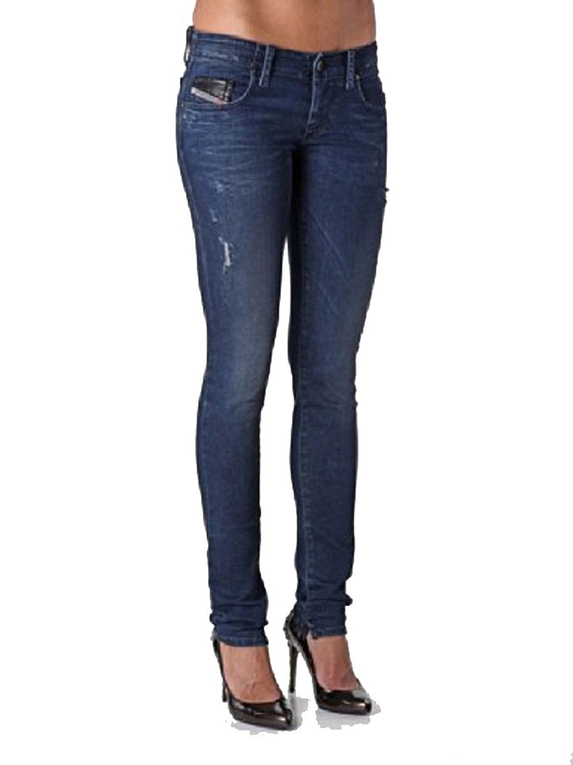 Diesel Grupee 0821Y Skinny